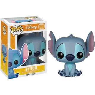 Funko Pop Stitch