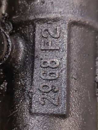 Renault 51444 culata 2968f2 megane 1.5 g scenic