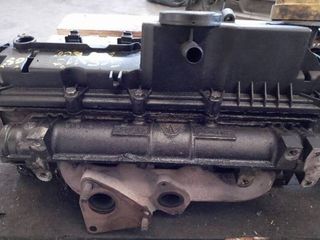 Renault 51444 culata 2968f2 megane 1.5 g scenic