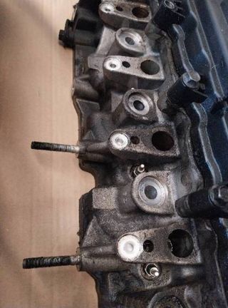 Renault 51444 culata 2968f2 megane 1.5 g scenic