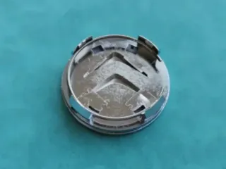 Citroen 4 Tapabujes 60mm Centro de Llantas Ruedas