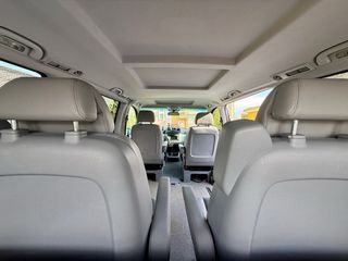 CAMPER *MERCEDES VIANO* 4x4