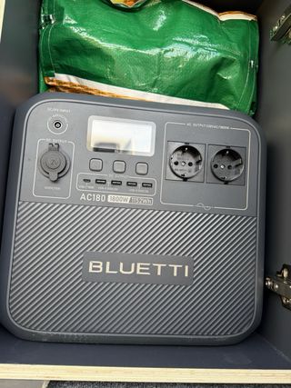 CAMPER *MERCEDES VIANO* 4x4