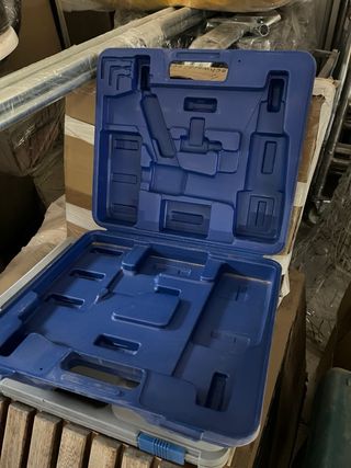 Maletines de herramientas varios modeloss
