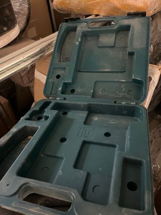 Maletines de herramientas varios modeloss