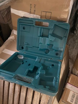 Maletines de herramientas varios modeloss