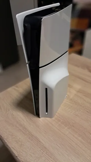 PlayStation 5 (sin mando)