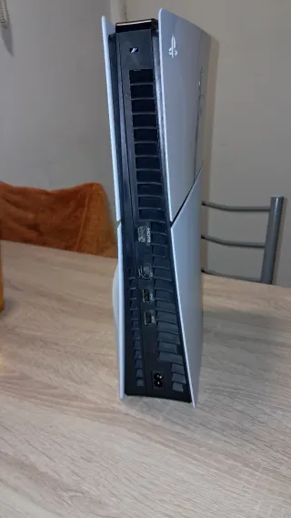 PlayStation 5 (sin mando)