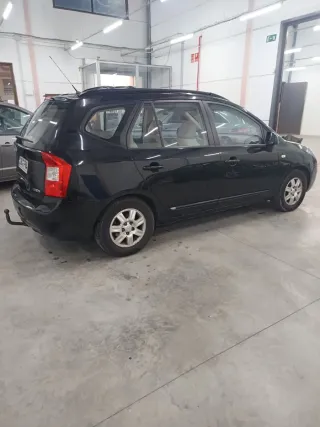 KIA Carens 2.0 CRDI 140CV