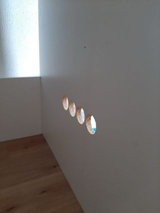 Cama alta madera