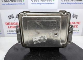 Centralita motor 8200391966 renault megane 244929
