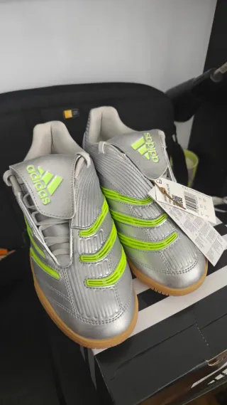 Adidas Predator Sala W Talla 40