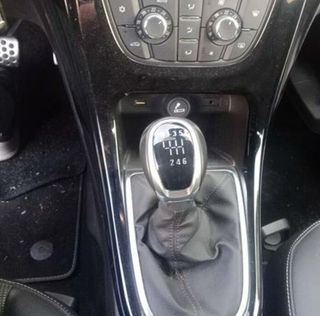 Opel 98519 pomo palanca cambio astra 1.6 sportive