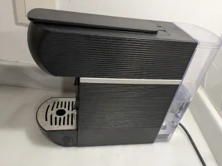 Cafetera Illy Monodosis