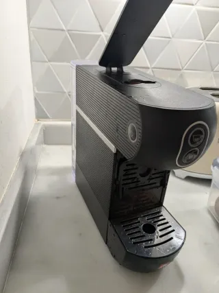 Cafetera Illy Monodosis