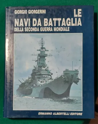 Libri di storia navi da guerra guerra mondiale