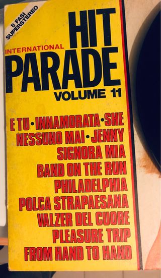 Vinile International Hit Parade Vol. 11 Joker