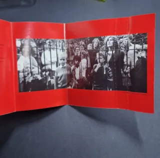 Cinta Cassette The Beatles 1962-1966