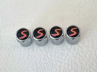 Tapones Neumáticos Mini Cooper One JCW Accesorios