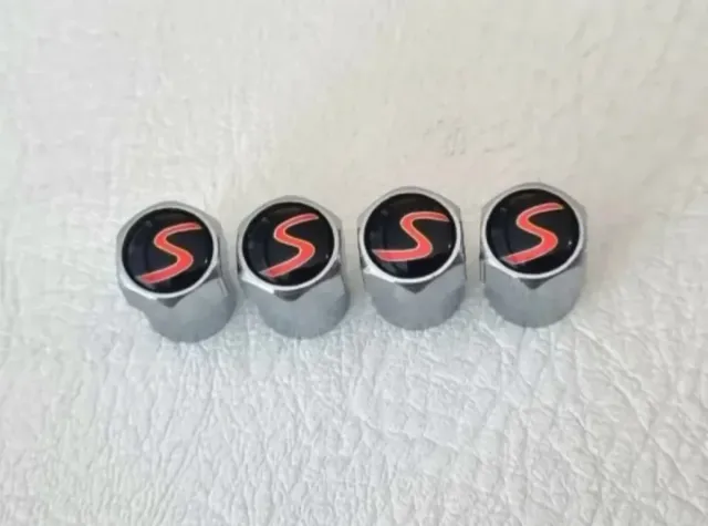 Tapones Neumáticos Mini Cooper One JCW Accesorios