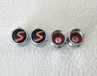 Tapones Neumáticos Mini Cooper One JCW Accesorios