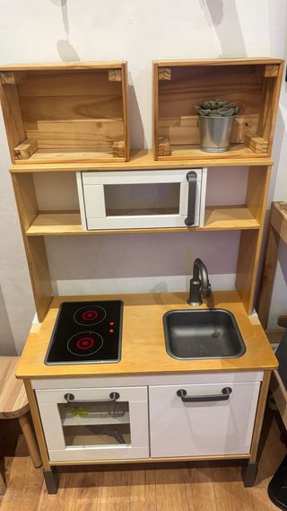 Cucina Infantile Ikea