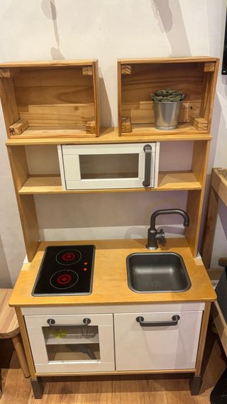 Cucina Infantile Ikea