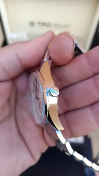 TAG Heuer Carrera Calibre 6 WAS2111.BA0732