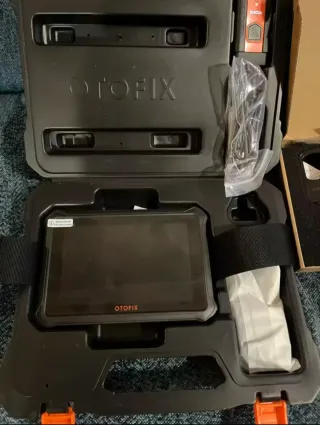 OTOFIX D1 LITE !! NUEVA 2026 !! MAQUINA DIAGNOSIS