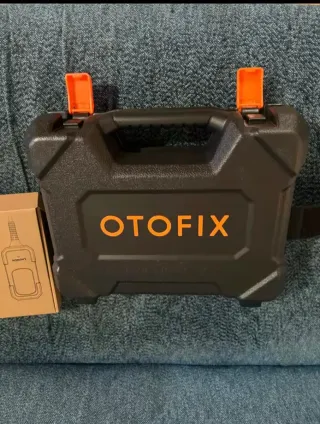 OTOFIX D1 LITE !! NUEVA 2026 !! MAQUINA DIAGNOSIS