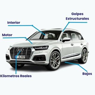 Revision mecanica de coche antes de su compra