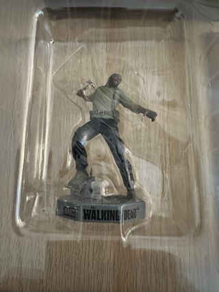 The Walking Dead - Figura Tyrese