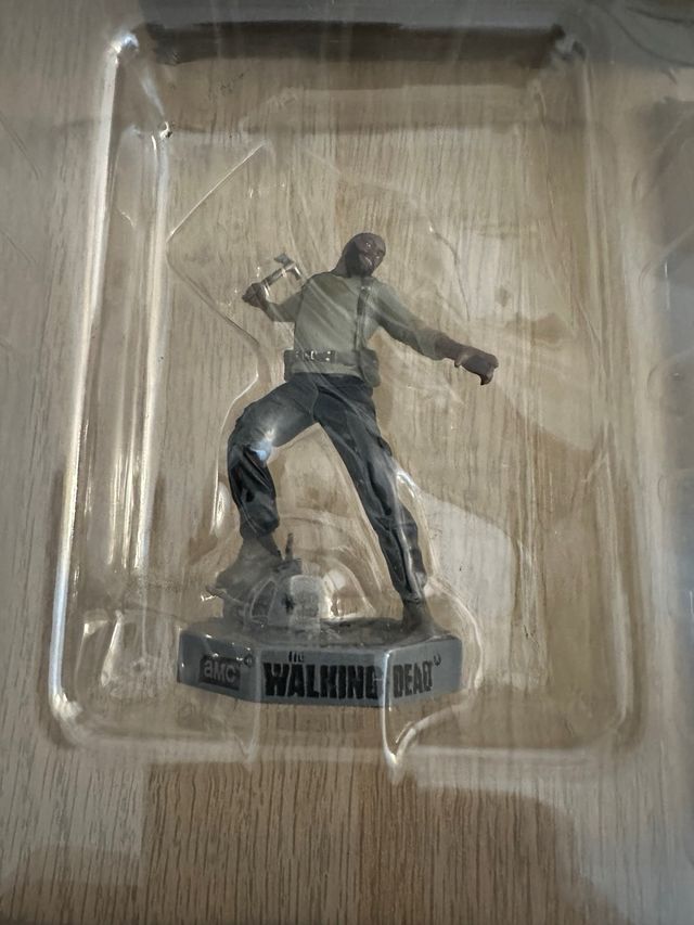 The Walking Dead - Figura Tyrese