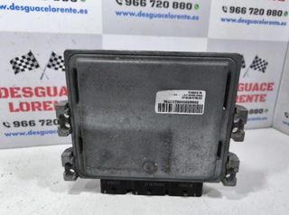283596 centralita motor s180033104 nissan qashqai