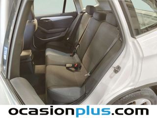 BMW X1 sDrive18d 105 kW (143 CV)