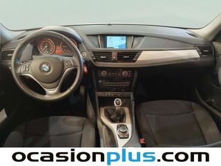 BMW X1 sDrive18d 105 kW (143 CV)