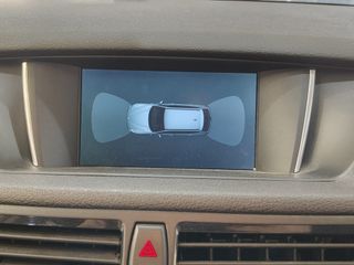 BMW X1 sDrive18d 105 kW (143 CV)