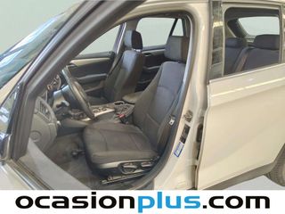 BMW X1 sDrive18d 105 kW (143 CV)