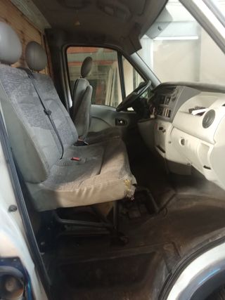 Renault Master 2005
