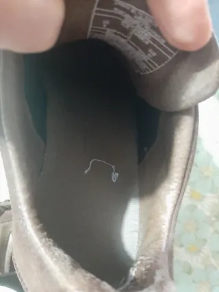 Scarpe uomo Merrell Sprint Blast marroni