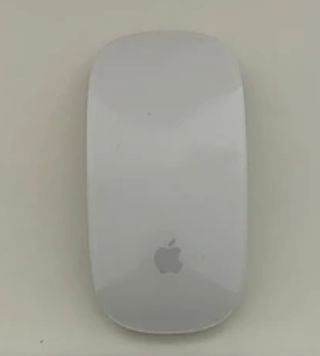 Ratón Apple Magic Mouse Original Blanco