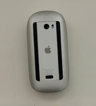 Ratón Apple Magic Mouse Original Blanco