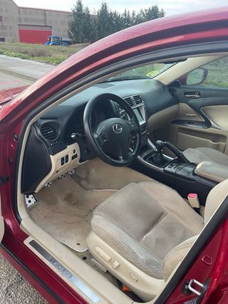 Lexus IS 2007