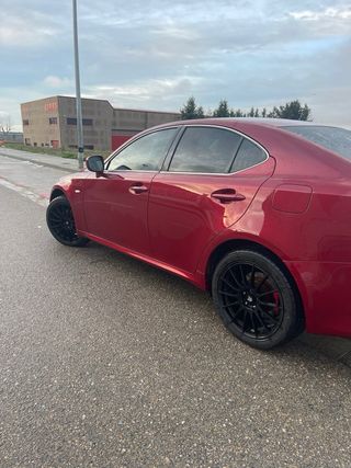 Lexus IS 2007