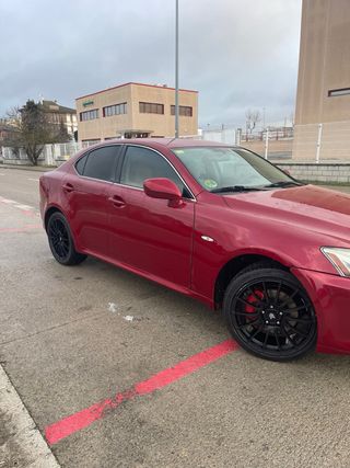 Lexus IS 2007
