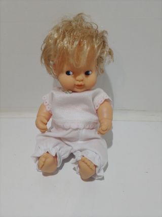 Muñeca Barriguitas con ropa