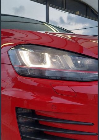 Volkswagen Golf 2013