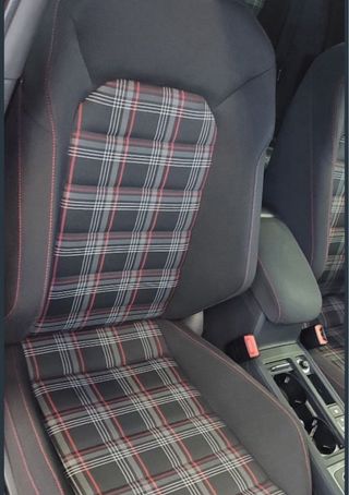 Volkswagen Golf 2013