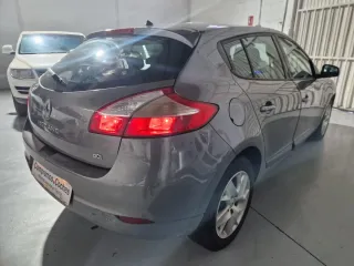 Renault Megane 2011