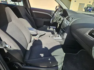 Ford Mondeo 2004
